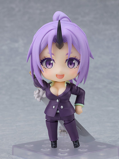 That Time I Got Reincarnated as a Slime - Shion Nendoroid