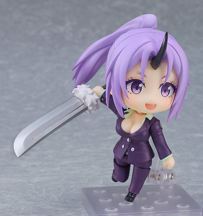 That Time I Got Reincarnated as a Slime - Shion Nendoroid