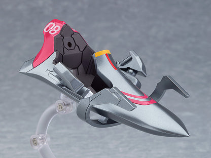 1482 Mari Makinami – Rebuild of Evangelion Illustrious Nendoroid (Plugsuit Ver.) (Re-run)