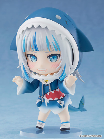 Hololive Production - Gawr Gura Nendoroid (Re-run)