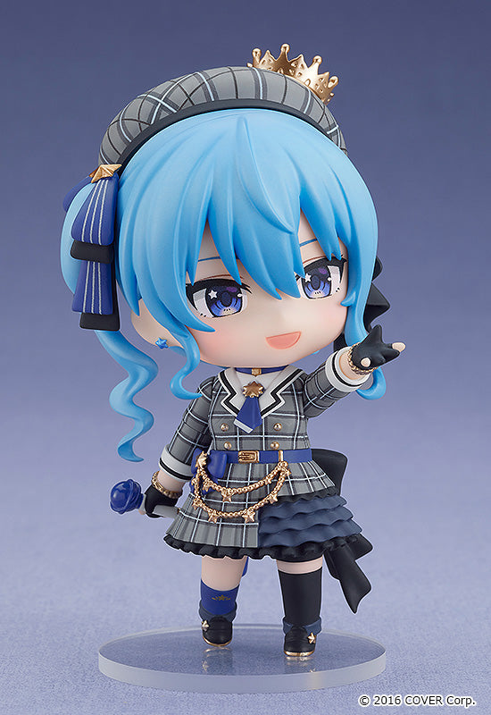1979 Hoshimachi Suisei – Hololive Production Nendoroid