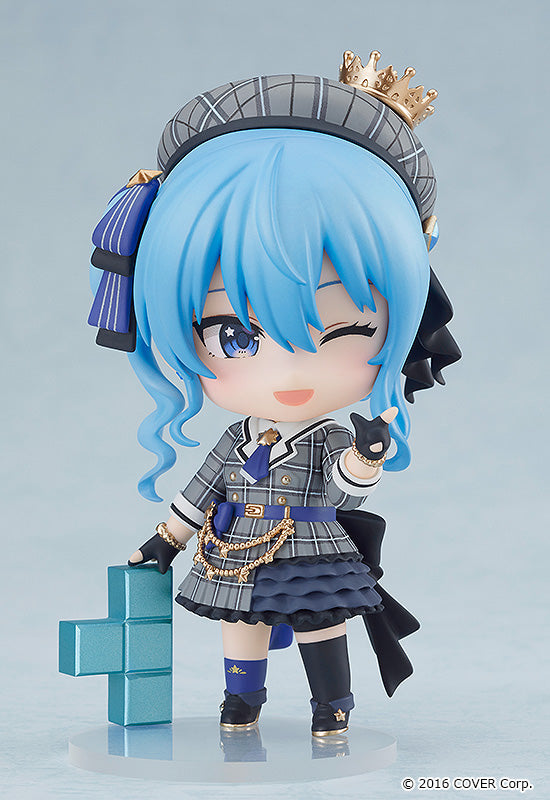 1979 Hoshimachi Suisei – Hololive Production Nendoroid