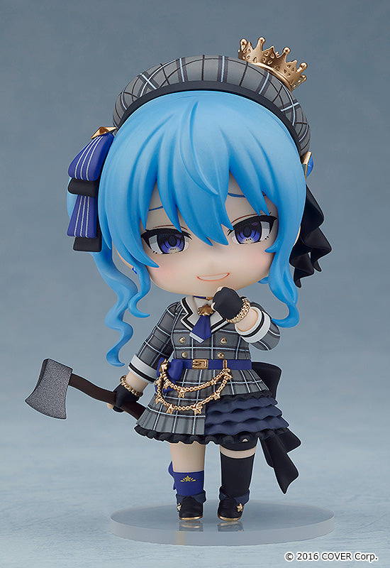 1979 Hoshimachi Suisei – Hololive Production Nendoroid