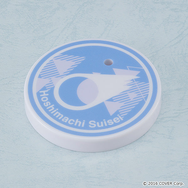 1979 Hoshimachi Suisei – Hololive Production Nendoroid