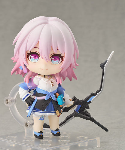 2456 March 7th – Honkai: Star Rail Nendoroid