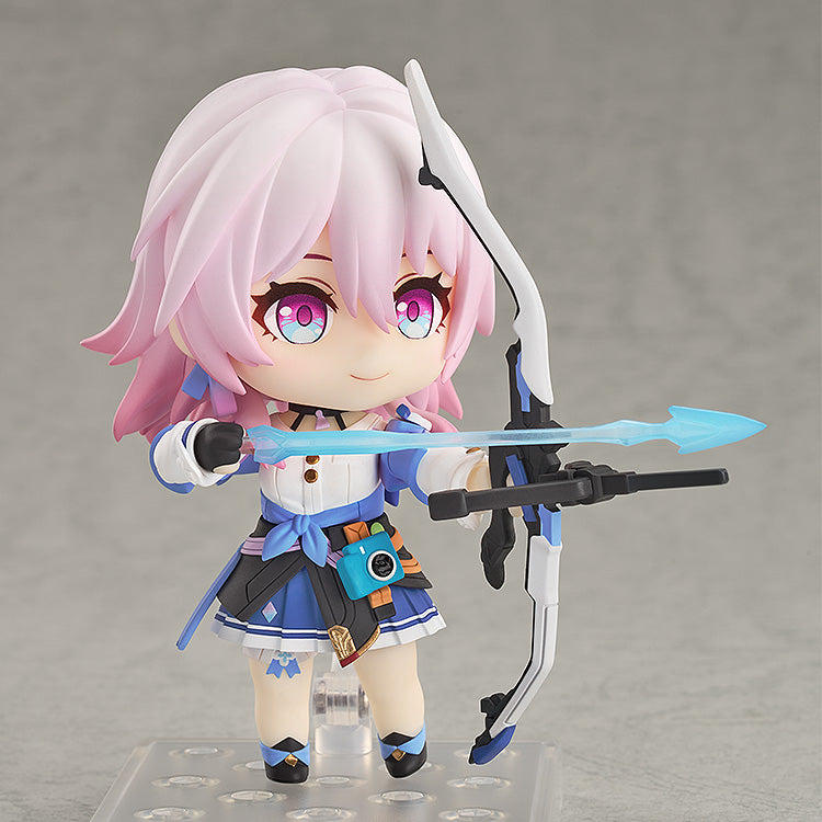 2456 March 7th – Honkai: Star Rail Nendoroid