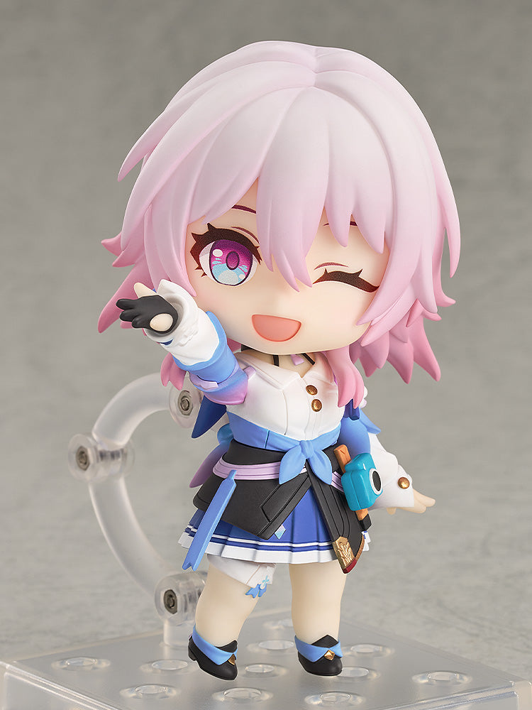 2456 March 7th – Honkai: Star Rail Nendoroid