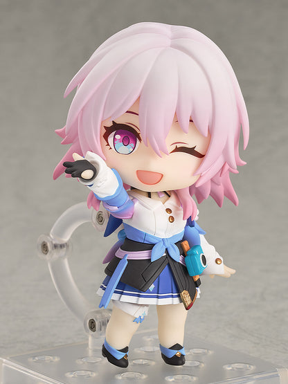 2456 March 7th – Honkai: Star Rail Nendoroid