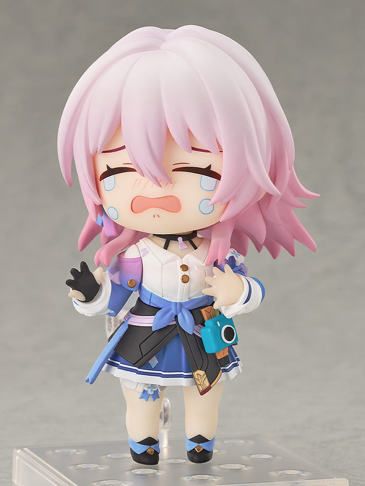 2456 March 7th – Honkai: Star Rail Nendoroid