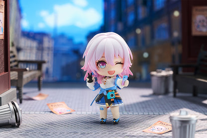 2456 March 7th – Honkai: Star Rail Nendoroid