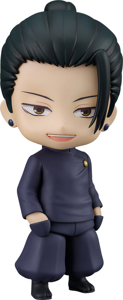 2206 Suguru Geto – Jujutsu Kaisen (Tokyo Jujutsu High School Ver.) (Re-run) Nendoroid