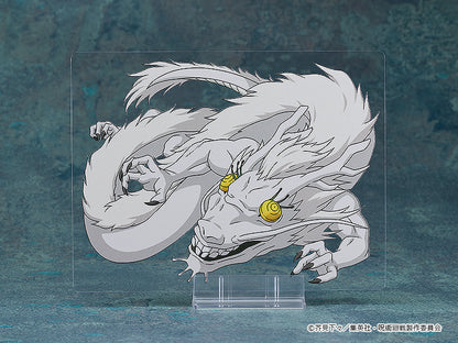 2206 Suguru Geto – Jujutsu Kaisen (Tokyo Jujutsu High School Ver.) (Re-run) Nendoroid