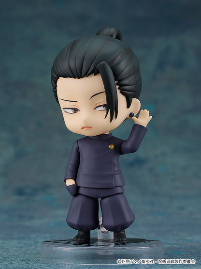 2206 Suguru Geto – Jujutsu Kaisen (Tokyo Jujutsu High School Ver.) (Re-run) Nendoroid