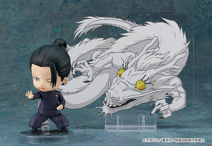 2206 Suguru Geto – Jujutsu Kaisen (Tokyo Jujutsu High School Ver.) (Re-run) Nendoroid