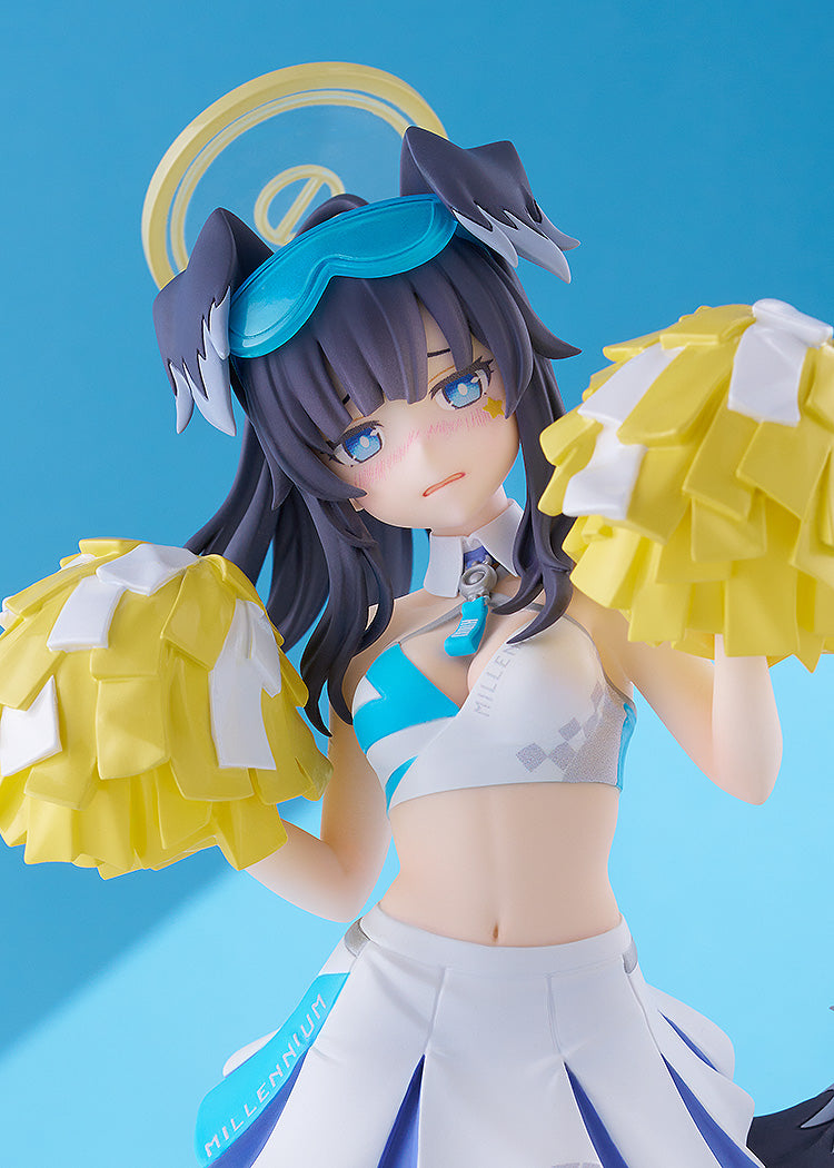 Hibiki – Blue Archive POP UP PARADE (Memorial Lobby Cheer Squad Ver.) Figure