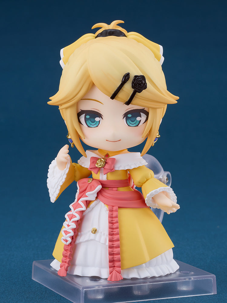 2524 Kagamine Rin – Vocaloid (The Daughter of Evil Ver.) Nendoroid