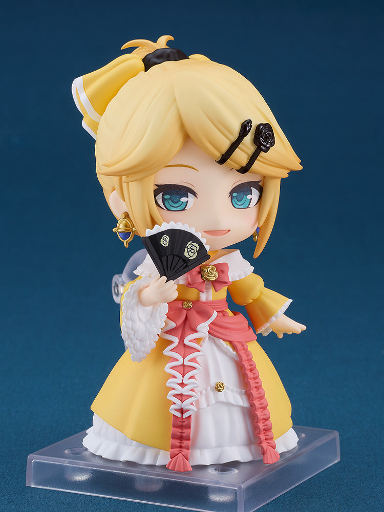 2524 Kagamine Rin – Vocaloid (The Daughter of Evil Ver.) Nendoroid