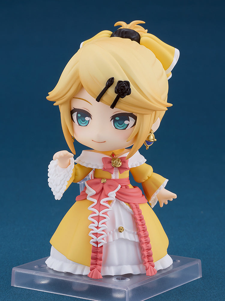 2524 Kagamine Rin – Vocaloid (The Daughter of Evil Ver.) Nendoroid