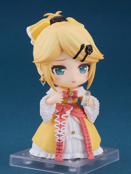 2524 Kagamine Rin – Vocaloid (The Daughter of Evil Ver.) Nendoroid