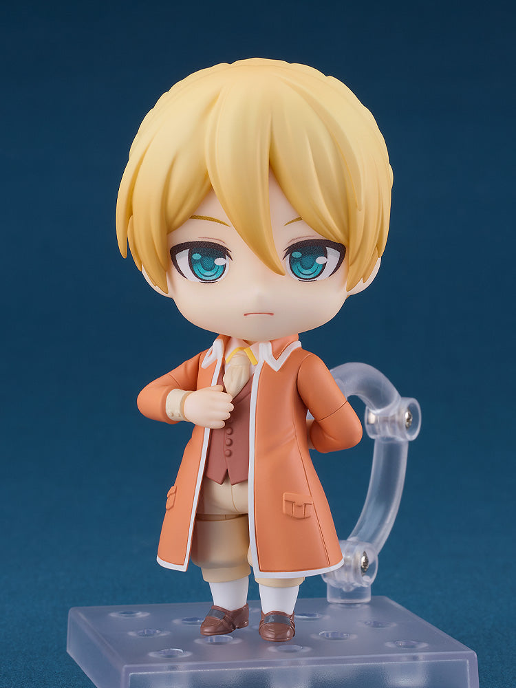 2525 Kagamine Len – Vocaloid (The Servant of Evil Ver.) Nendoroid