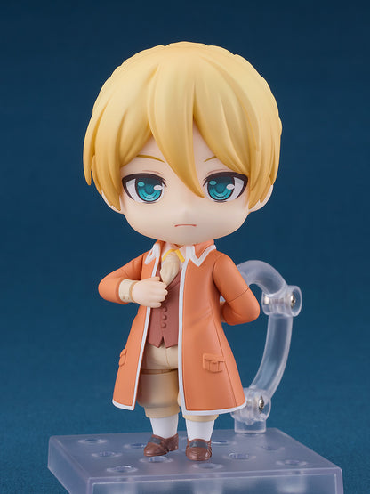 2525 Kagamine Len – Vocaloid (The Servant of Evil Ver.) Nendoroid