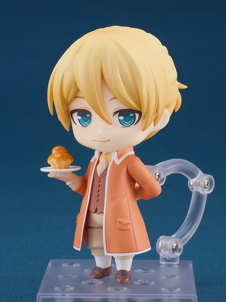 2525 Kagamine Len – Vocaloid (The Servant of Evil Ver.) Nendoroid
