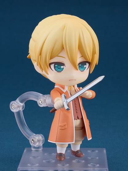 2525 Kagamine Len – Vocaloid (The Servant of Evil Ver.) Nendoroid