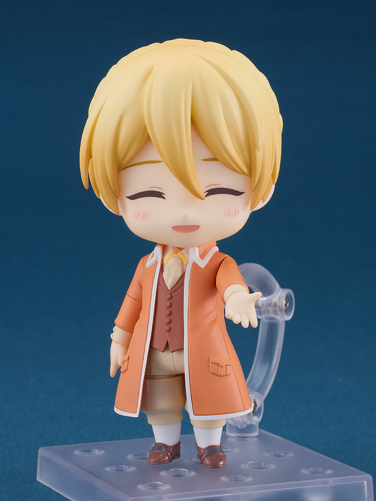 2525 Kagamine Len – Vocaloid (The Servant of Evil Ver.) Nendoroid