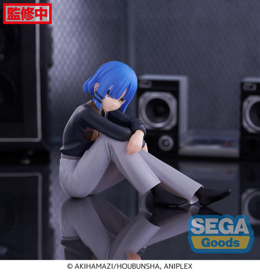 Bocchi the Rock! - Ryo Yamada PM Perching Prize Figure