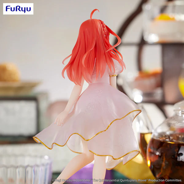 Nakano Itsuki – The Quintessential Quintuplets Movie Figure China Princess ver.