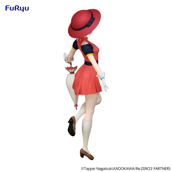 Ram – Re:ZERO -Starting Life in Another World- Retro Style Trio-Try-iT Figure