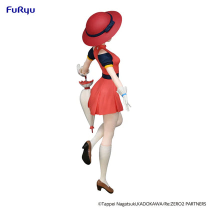 Ram – Re:ZERO -Starting Life in Another World- Retro Style Trio-Try-iT Figure