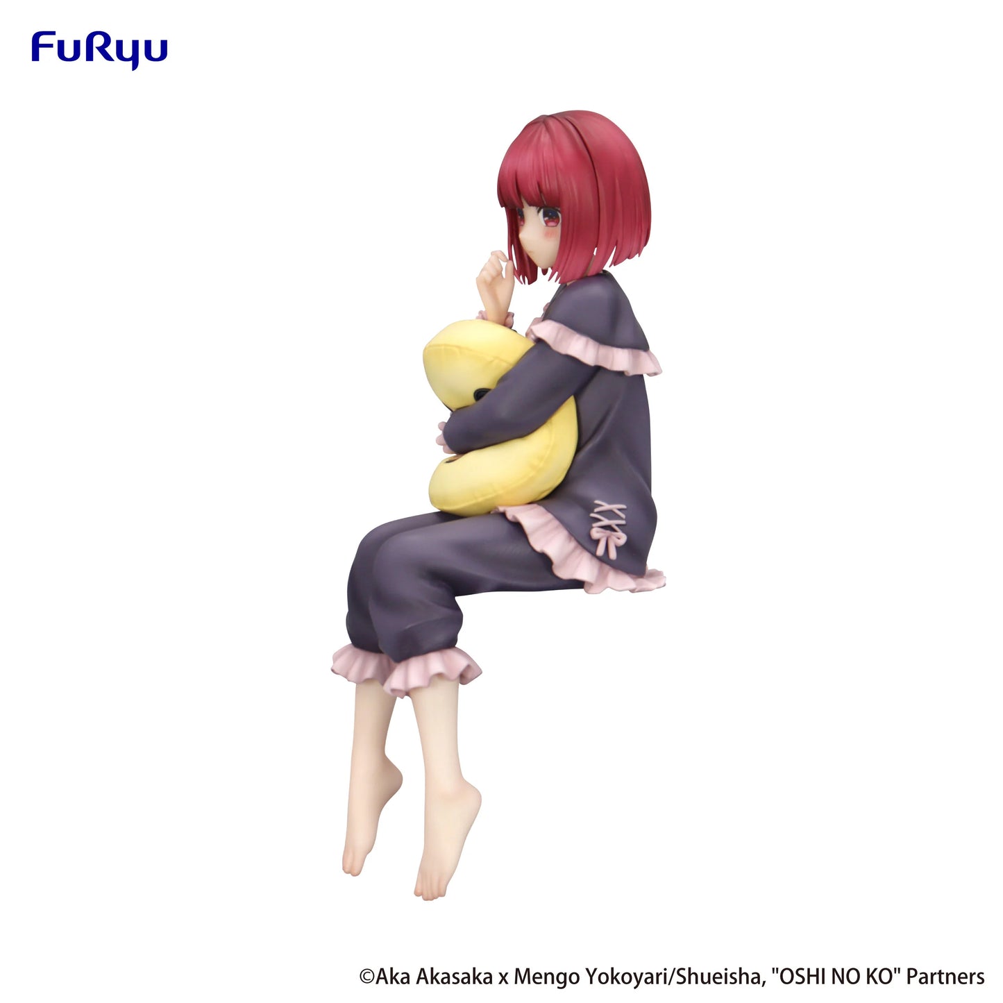 Kana Arima – Oshi No Ko: Have a Good Night! Noodle Stopper PVC Figure