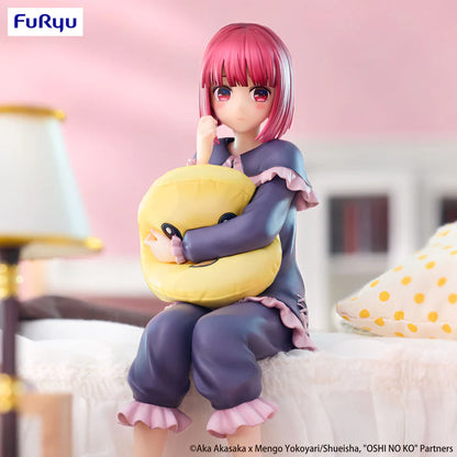 Kana Arima – Oshi No Ko: Have a Good Night! Noodle Stopper PVC Figure