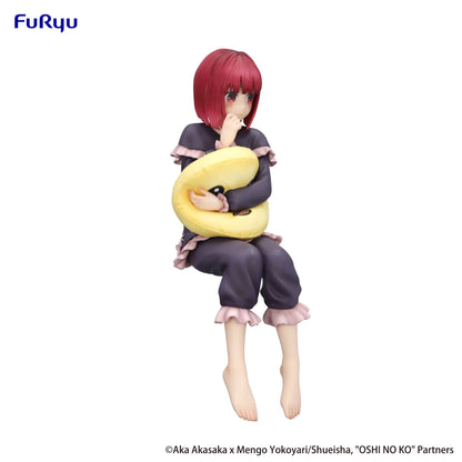 Kana Arima – Oshi No Ko: Have a Good Night! Noodle Stopper PVC Figure