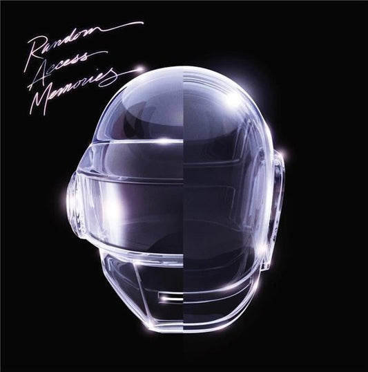 Daft Punk – Random Access Memories: 10th Anniversary Edition (2CD)