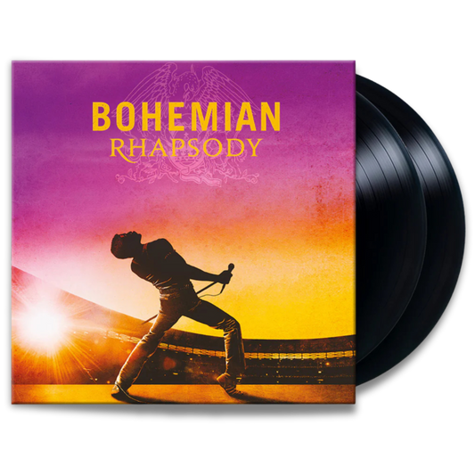 Queen – Bohemian Rhapsody (2LP)