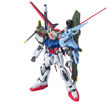 PERFECT STRIKE GUNDAM