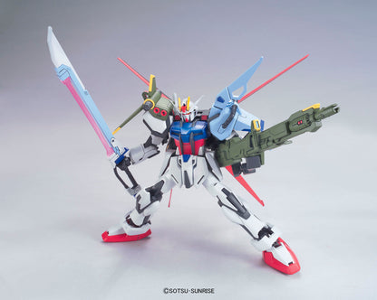 PERFECT STRIKE GUNDAM