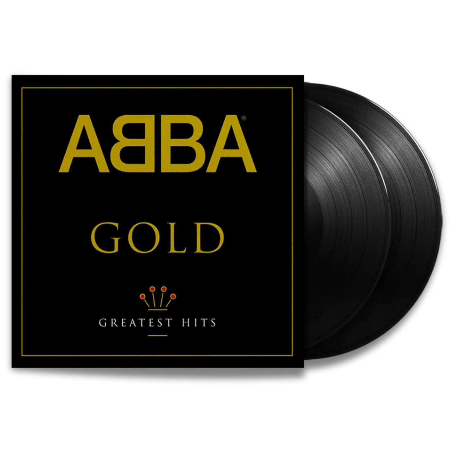ABBA – Gold (Greatest Hits) (2LP)