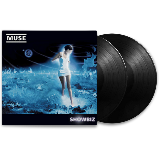 Muse – Showbiz (2LP)