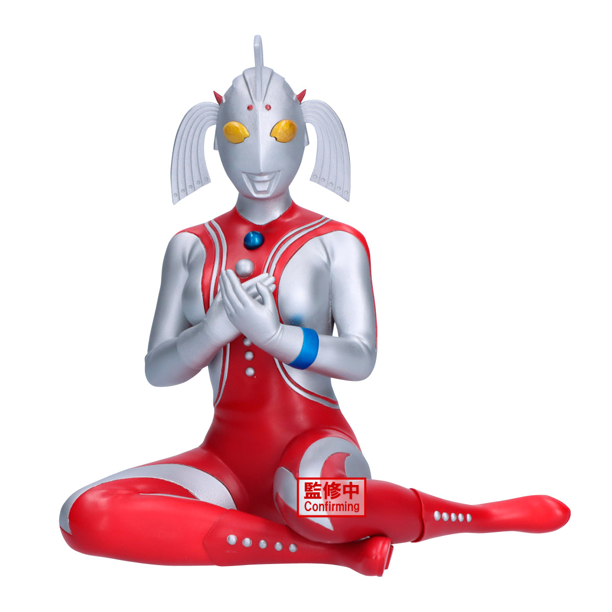 Mother of Ultra – Ultraman Relax Time Figure
