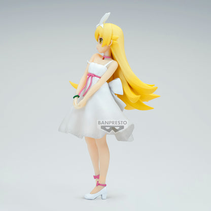 Shinobu Oshino – Monogatari (Clear Material Another Color Ver.) Espresto Figure