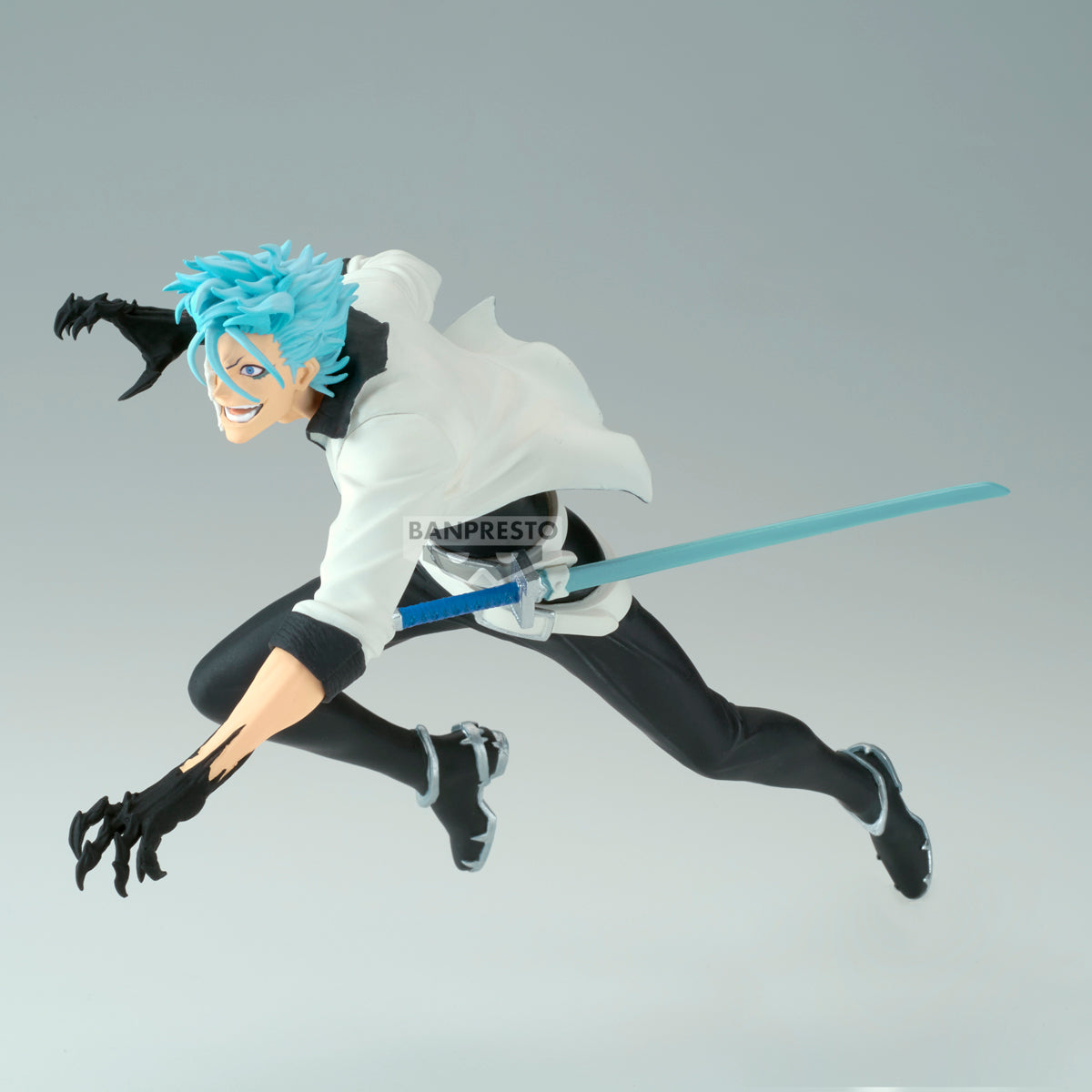 Grimmjow Jaegerjaquez – BLEACH Vibration Stars Figure