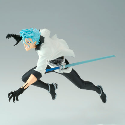 Grimmjow Jaegerjaquez – BLEACH Vibration Stars Figure