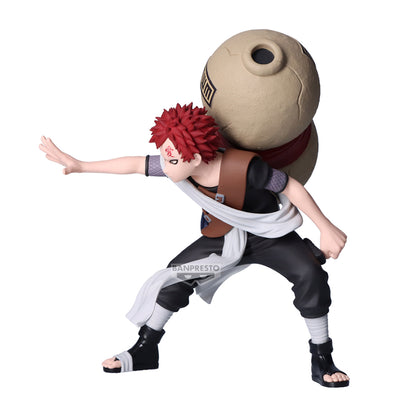 Gaara (A) – Naruto Vibration Stars Figure