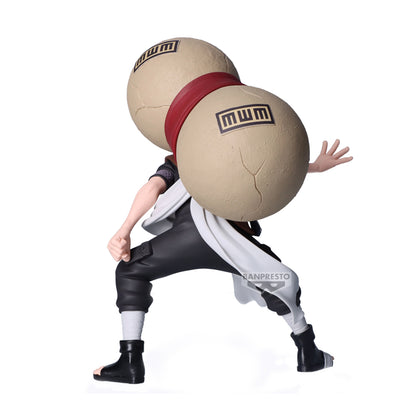 Gaara (A) – Naruto Vibration Stars Figure