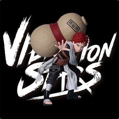 Gaara (A) – Naruto Vibration Stars Figure