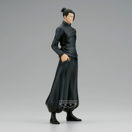 Suguru Geto – Jujutsu Kaisen: King of Artist Special Figure (Hidden Inventory/Premature Death Ver.)