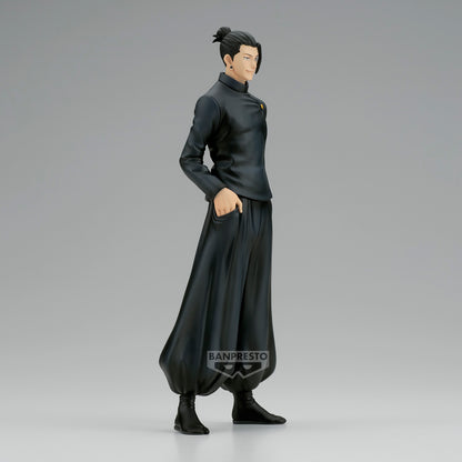 Suguru Geto – Jujutsu Kaisen: King of Artist Special Figure (Hidden Inventory/Premature Death Ver.)